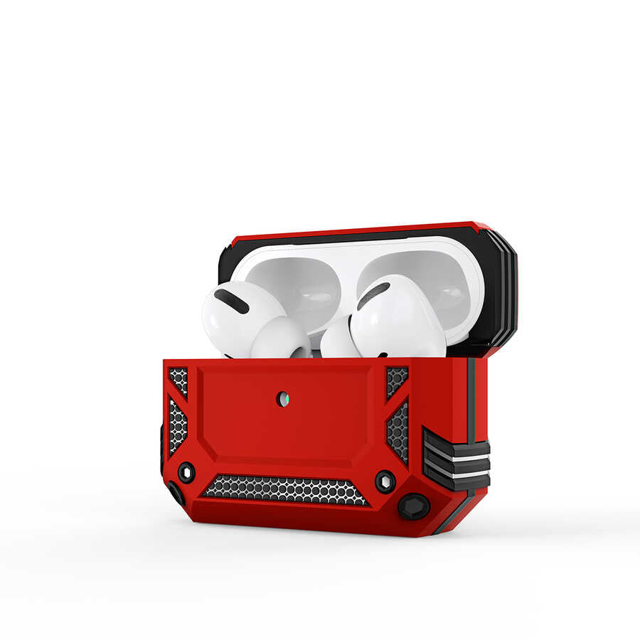 Apple Airpods Pro Kılıf Zore Airbag 15 Kılıf