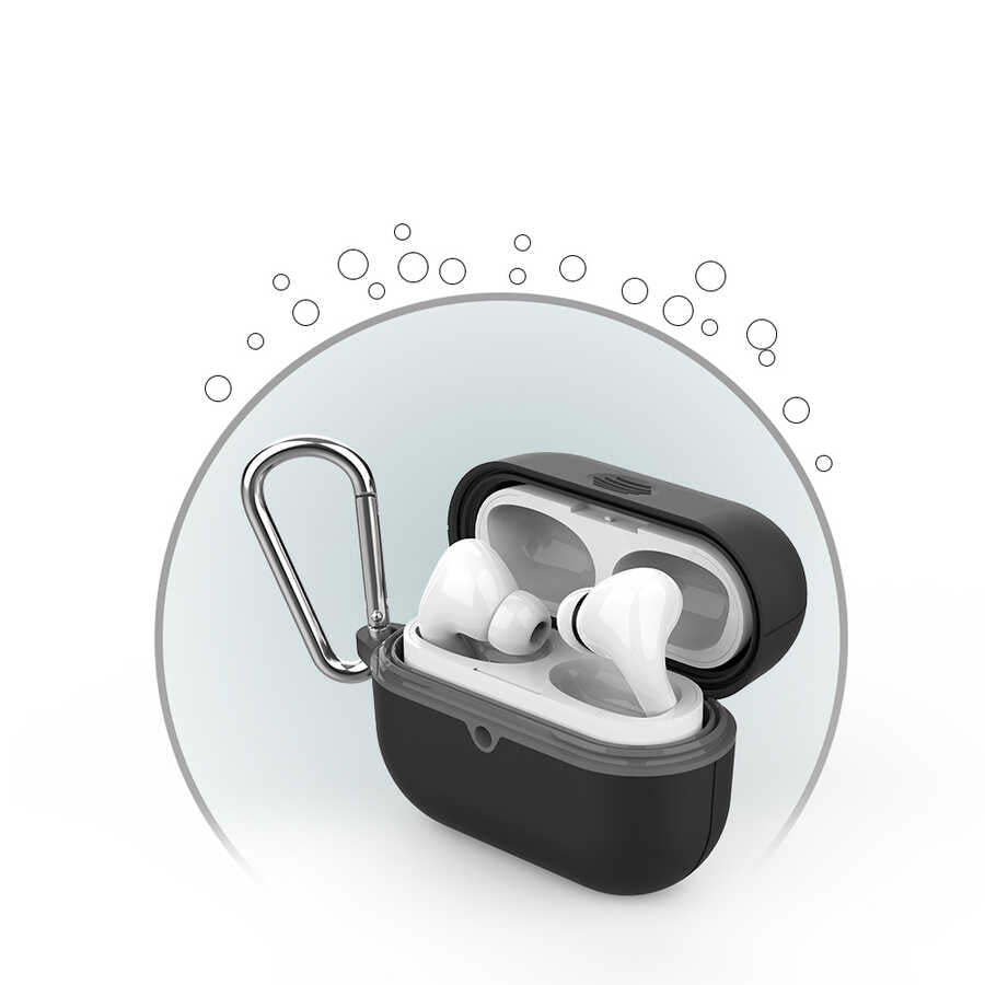 Apple Airpods Pro Zore Airbag 16 Kılıf