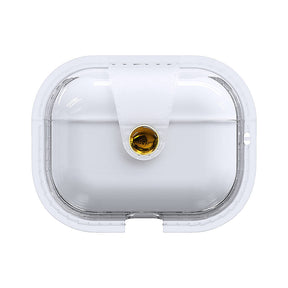 Apple Airpods Pro Zore Airbag 33 Darbelere Karşı Dayanıklı Magnetik Kılıf