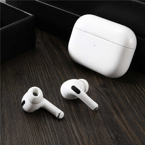 Apple Airpods Pro Zore Kulaklık Ucu Silikon