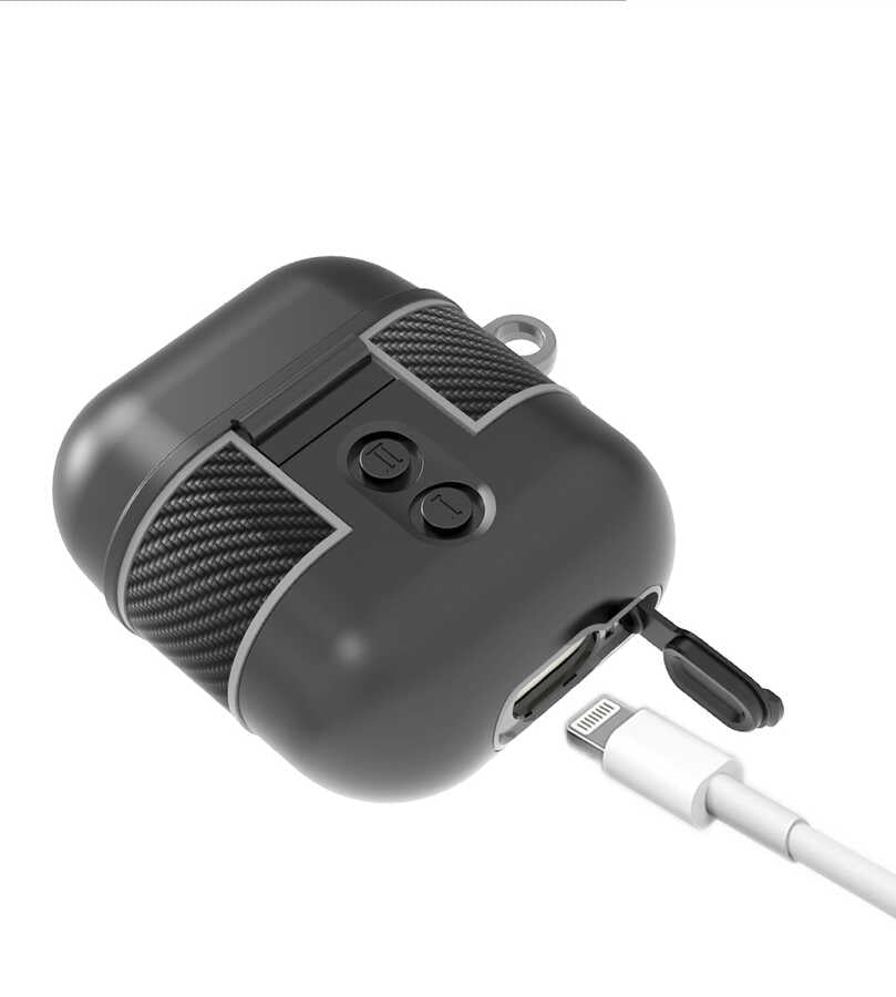 Apple Airpods Zore Airbag 16 Kılıf