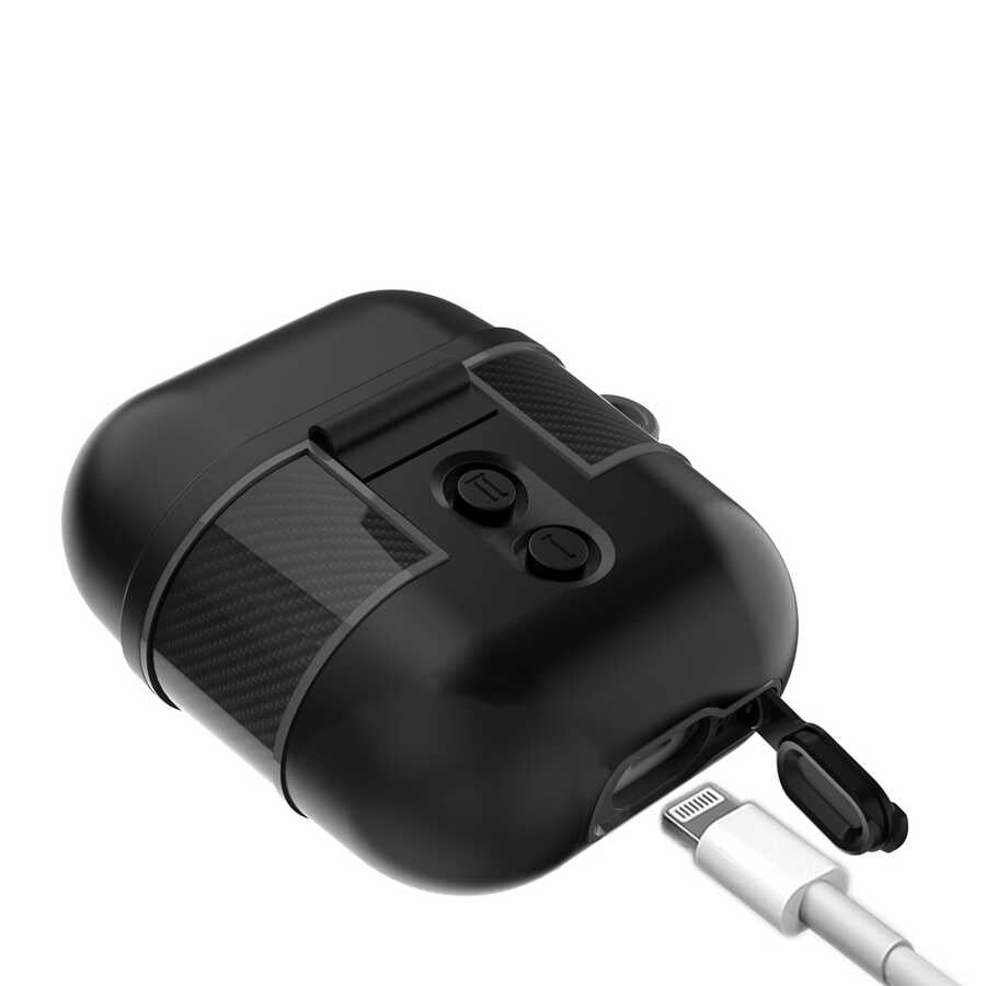 Apple Airpods Zore Airbag 16 Kılıf