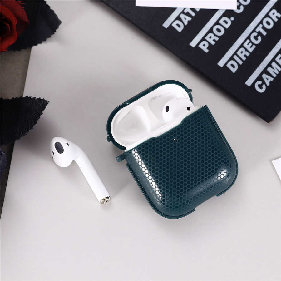 Apple Airpods Zore Airbag 20 Kılıf