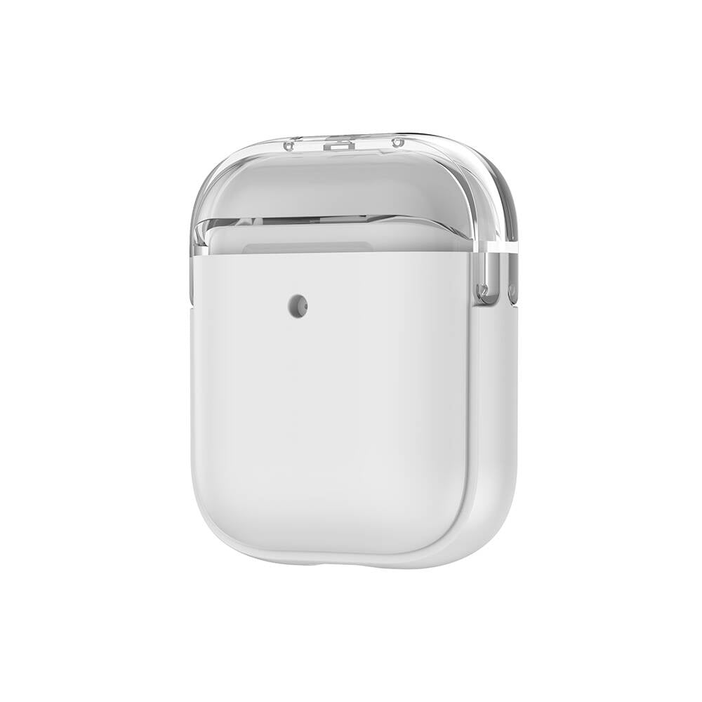 Apple Airpods Zore Airbag 36 Darbelere Karşı Dayanıklı Kılıf