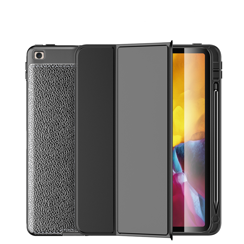 iPad 10.2 2021 (9.Nesil) Kılıf Wlons Tablet Kılıf