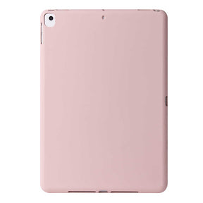 Apple iPad 10.2 2021 (9.Nesil) Kılıf Zore Sky Tablet Silikon