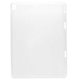 Apple iPad 10.2 2021 (9.Nesil) Zore Kalemli Tablet Silikon