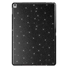 Apple iPad 10.2 2021 (9th Generation) Zore Tablet Koton Case with Glittering Shiny Appearance