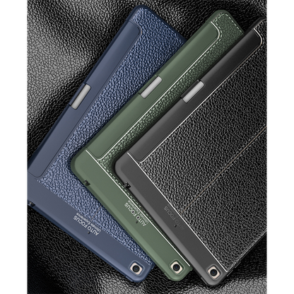 iPad 10.2 (8.Nesil) Kılıf Wlons Tablet Kılıf