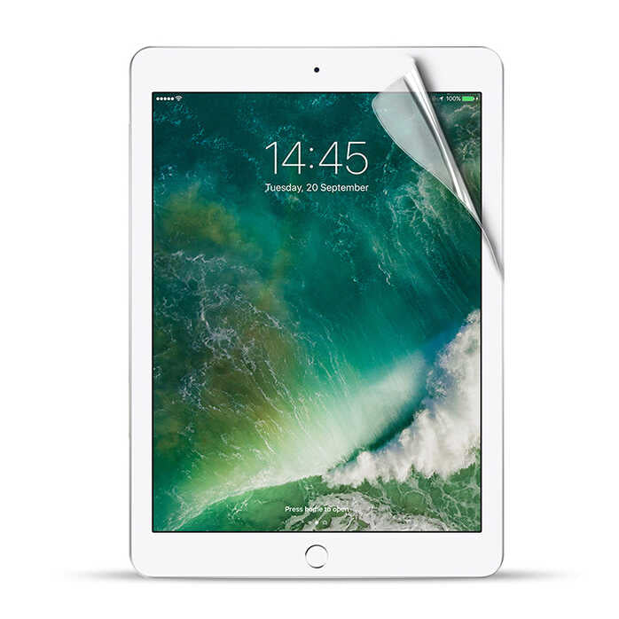 Apple iPad 10.2 (8.Nesil) Wiwu iPaper Like Tablet Ekran Koruyucu