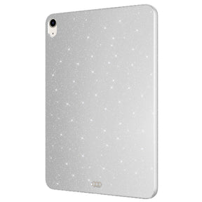 Apple iPad 10.9 2022 (10th Generation) Zore Tablet Koton Case with Glitter and Glossy Appearance