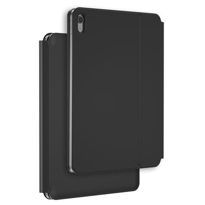 iPad 11.Nesil 2025 Klavyeli Kılıf Touchpad Klavye Aydınlatmalı Wiwu KX005 Keyboard