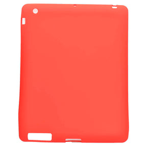 Apple iPad 2 3 4 Kılıf Zore Sky Tablet Silikon