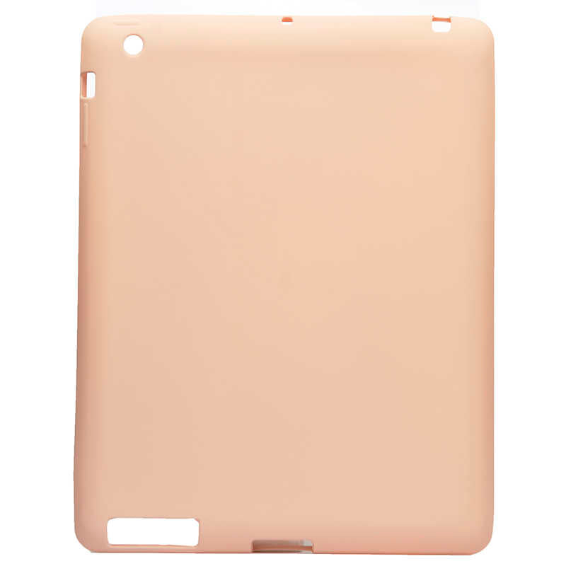 Apple iPad 2 3 4 Kılıf Zore Sky Tablet Silikon