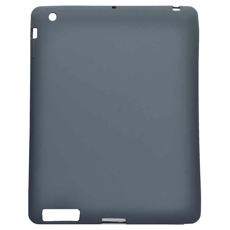 Apple iPad 2 3 4 Kılıf Zore Sky Tablet Silikon