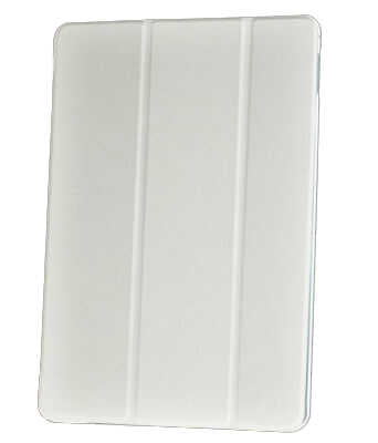 Apple iPad 2 3 4 Zore Smart Cover Standlı 1-1 Kılıf