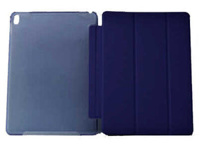 Apple iPad 2 3 4 Zore Smart Cover Standlı 1-1 Kılıf