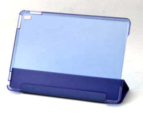 Apple iPad 2 3 4 Zore Smart Cover Standlı 1-1 Kılıf