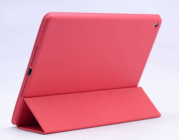 Apple iPad 2 3 4 Zore Orjinal Standlı Kılıf