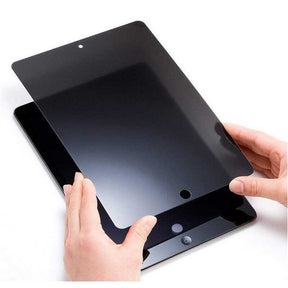 Apple iPad 2 3 4 Zore Tablet Privacy Temperli Cam Ekran Koruyucu