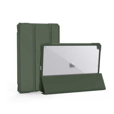 Apple iPad 5 Air Wiwu Alpha Tablet Kılıf Mavi