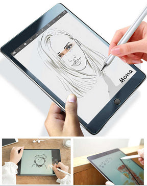 Apple iPad 5 Air Wiwu iPaper Like Tablet Ekran Koruyucu