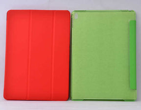 Apple iPad 5 Air Zore Smart Cover Standlı 1-1 Kılıf