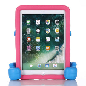 Apple iPad 6 Air 2 Zore Eva Boxer Tablet Silikon