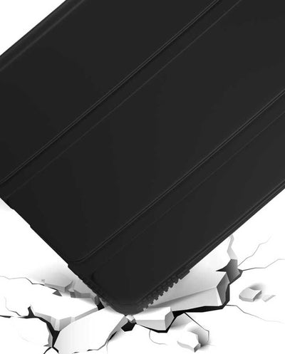 Apple iPad 9.7 2017 (5.Nesil) Wiwu Alpha Tablet Kılıf Mavi