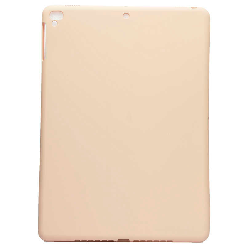 Apple iPad 9.7 2018 (6.Nesil) Kılıf Zore Sky Tablet Silikon