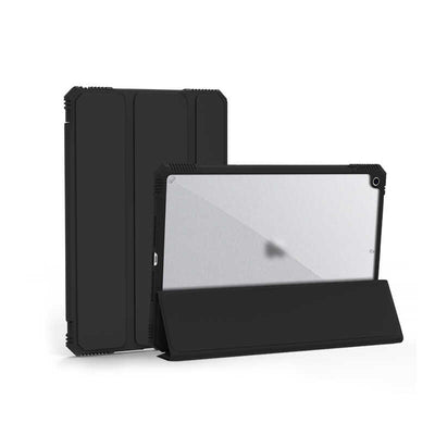Apple iPad 9.7 2018 (6.Nesil) Wiwu Alpha Tablet Kılıf Mavi