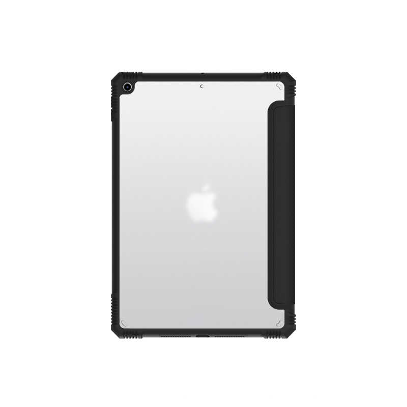Apple iPad 9.7 2018 (6.Nesil) Wiwu Alpha Tablet Kılıf Mavi