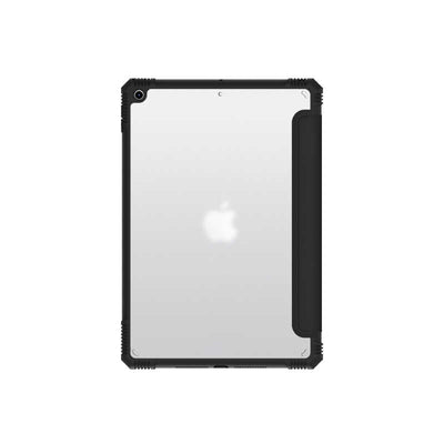 Apple iPad 9.7 2018 (6.Nesil) Wiwu Alpha Tablet Kılıf Mavi