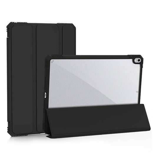 iPad Air 10.9 2020 (4.Nesil) Wiwu Alpha Tablet Kılıf