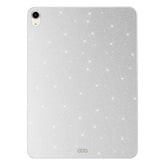 Apple iPad Air 10.9 2022 (5 Generation) Zore Tablet Koton Case with Glittering Glossy Appearance