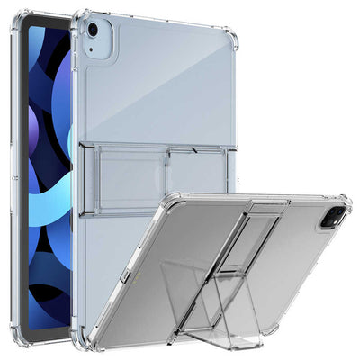 Apple iPad Air 10.9 2022 (5.Nesil) Kılıf Araree Mach Kapak Renksiz