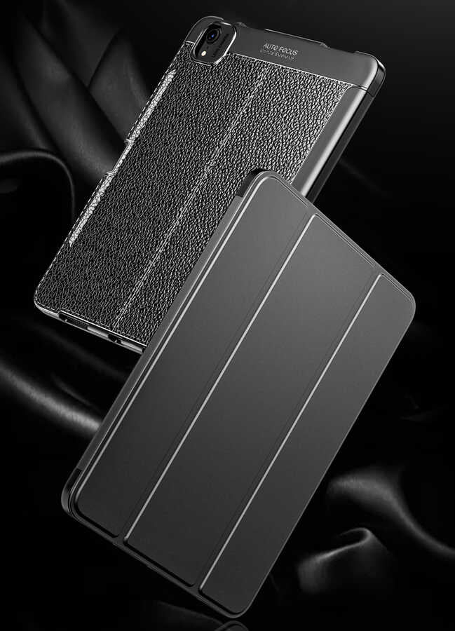 iPad Air 10.9 2022 (5.Nesil) Kılıf Wlons Tablet Kılıf