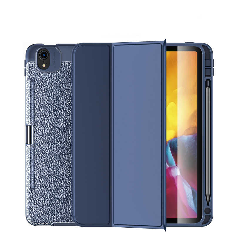 iPad Air 11 2024 Kılıf Wlons Tablet Kılıf