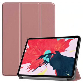 Apple iPad Air 11 2024 Zore Smart Cover Standlı 1-1 Kılıf