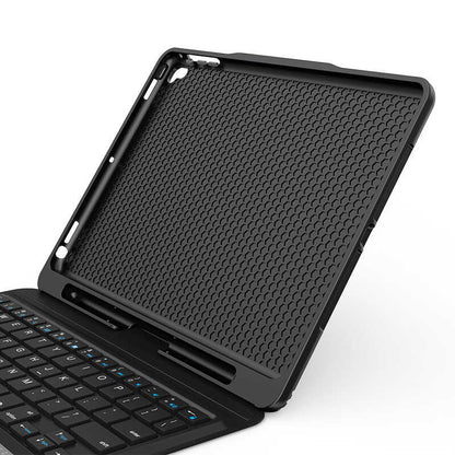 iPad Air 11 2025 M3 Wiwu Keyboard Folio Kablosuz Klavyeli Kılıf