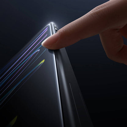 iPad Air 11 2025 M3 Wiwu Wi-GQ003 iVista Serisi Oleofobik HD Temperli Cam Ekran Koruyucu