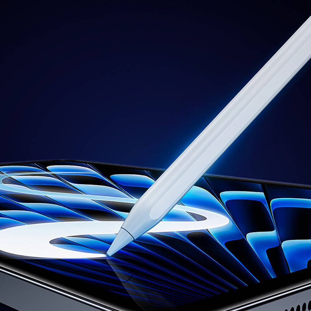iPad Air 13 2024 Benks King Kong Eğimli Kenar Oleofobik Özellikli Temperli Cam Ekran Koruyucu