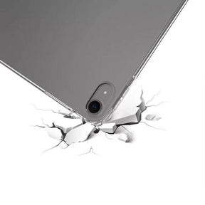 Apple iPad Air 13 2024 Kılıf Zore Tablet Nitro Anti Shock Silikon Kapak