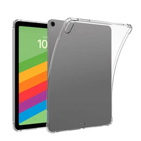 Apple iPad Air 13 2024 Kılıf Zore Tablet Nitro Anti Shock Silikon Kapak