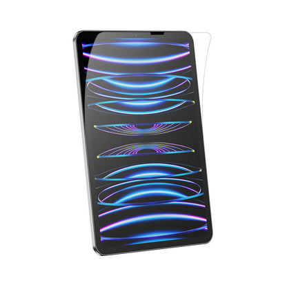 iPad Air 13 2025 M3 Kağıt Hisli Wiwu iPaper Like Tablet Ekran Koruyucu