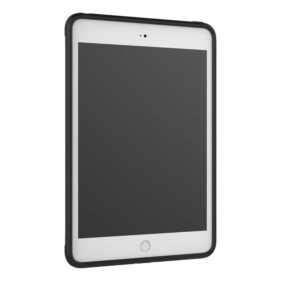 Apple iPad Mini 2-3 Zore Defens Tablet Silikon