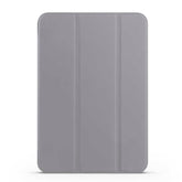 Apple iPad Mini 2021 (6.Nesil) Zore Smart Cover Standlı 1-1 Kılıf