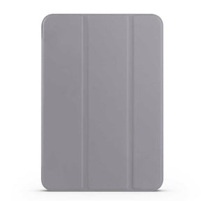 Apple iPad Mini 2021 (6.Nesil) Zore Smart Cover Standlı 1-1 Kılıf