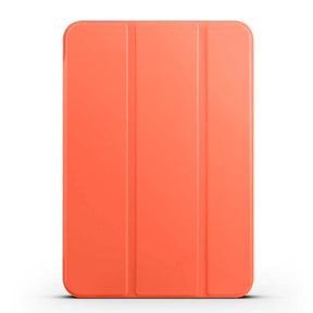 Apple iPad Mini 2021 (6.Nesil) Zore Smart Cover Standlı 1-1 Kılıf