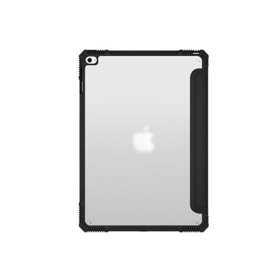 Apple iPad Mini 4 Wiwu Alpha Tablet Kılıf Mavi